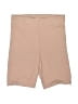 Topshop Tan Athletic Shorts Size 6 - photo 1