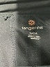 Tangerine Solid Black Active Skort Size S - photo 3