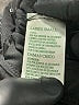 Tangerine Solid Black Active Skort Size S - photo 4