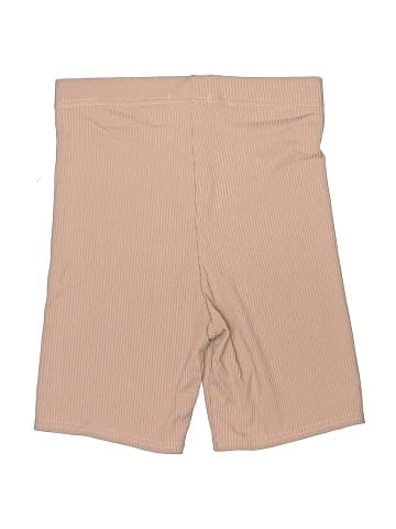 Topshop Athletic Shorts (view 2)