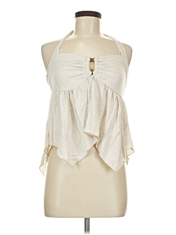 Altar'd State Sleeveless Blouse (view 1)