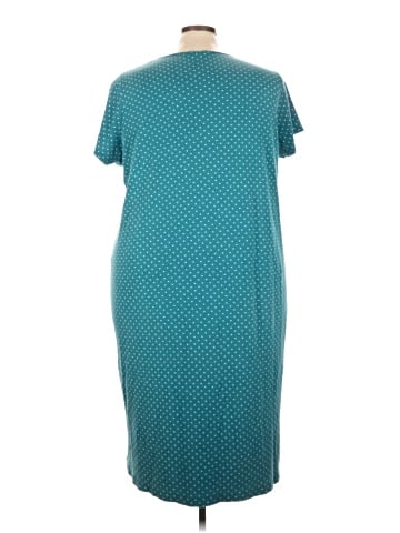 Lands' End Casual Dress (view 2)