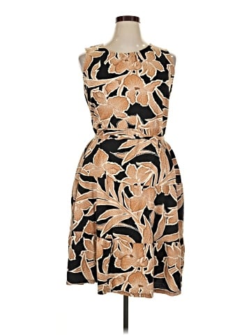 Denim & Co Cocktail Dress (view 1)