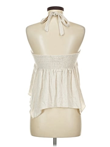 Altar'd State Sleeveless Blouse (view 2)