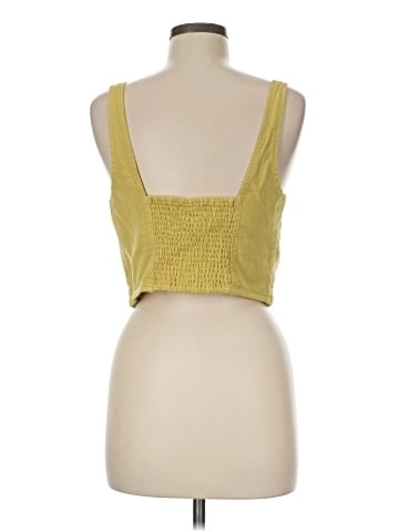 Pilcro Tank Top (view 2)