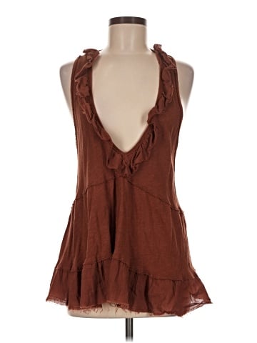 Free People Sleeveless Blouse (view 1)