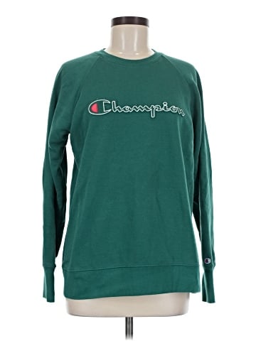 Champion Sweatshirt (view 1)
