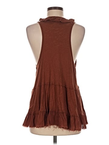 Free People Sleeveless Blouse (view 2)