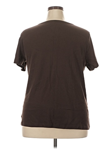 Venezia Short Sleeve Top (view 2)