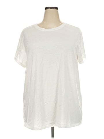 Torrid Short Sleeve T-Shirt (view 1)