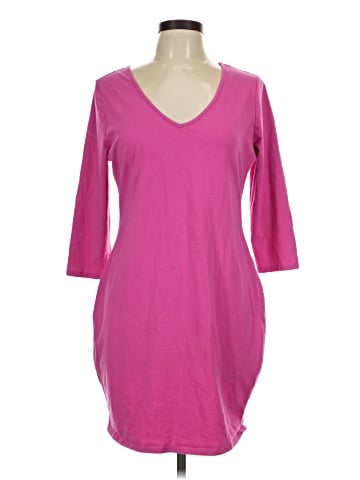 Venus Casual Dress (view 1)
