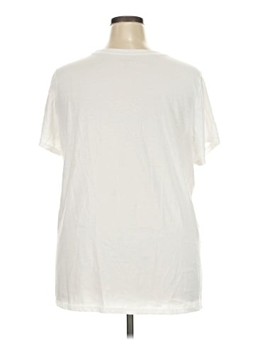Torrid Short Sleeve T-Shirt (view 2)