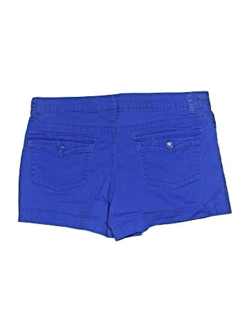 Faded Glory Denim Shorts (view 2)