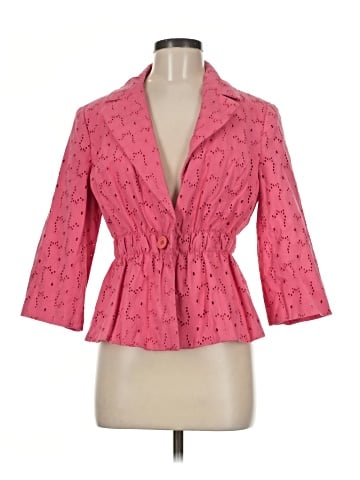 Alfani Blazer (view 1)