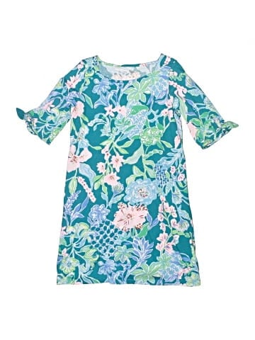 Lilly Pulitzer Dress (view 1)