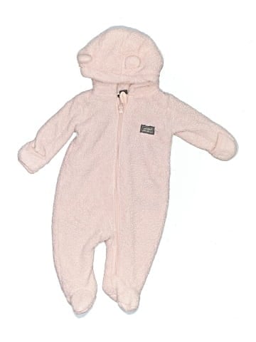 Eddie Bauer One Piece Snowsuit (view 1)