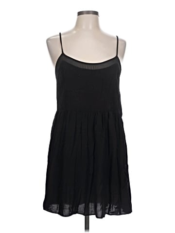 Forever 21 Casual Dress (view 1)