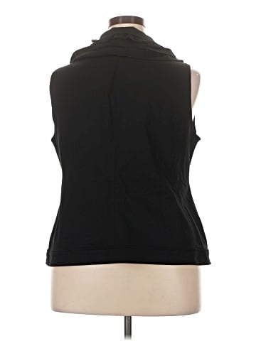 Alfani Sleeveless Blouse (view 2)