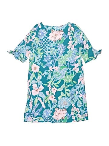 Lilly Pulitzer Dress (view 2)