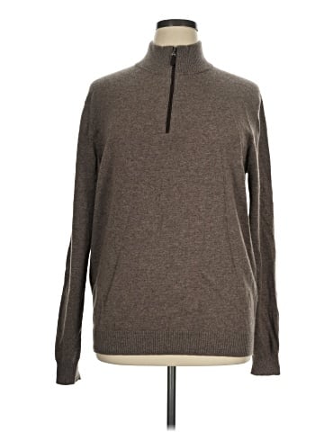 Forte Cashmere Fleece (view 1)