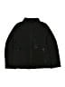 Urban Republic 100% Polyester Solid Black Jacket Size 7 - photo 1