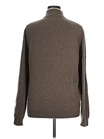 Forte Cashmere Fleece (view 2)