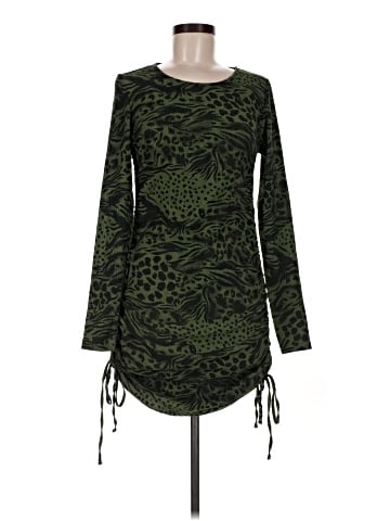 Topshop Casual Dress (view 1)