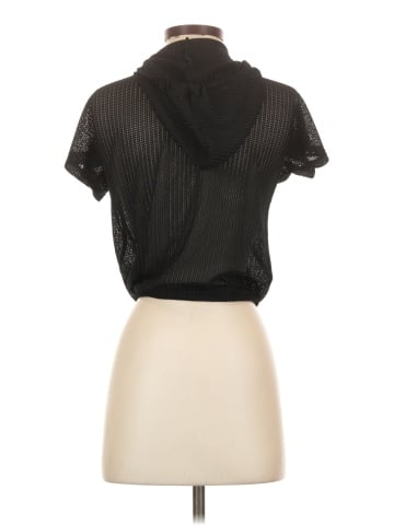 Blue Island Short Sleeve Turtleneck (view 2)