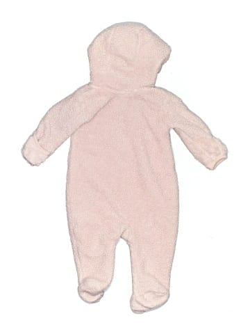 Eddie Bauer One Piece Snowsuit (view 2)