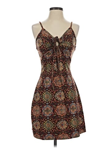 Cider Cocktail Dress (view 1)