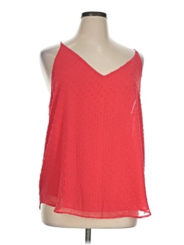 Ann Taylor LOFT Outlet Tank Top (view 1)