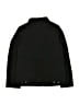 Urban Republic 100% Polyester Solid Black Jacket Size 7 - photo 2