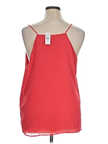 Ann Taylor LOFT Outlet Tank Top (view 2)