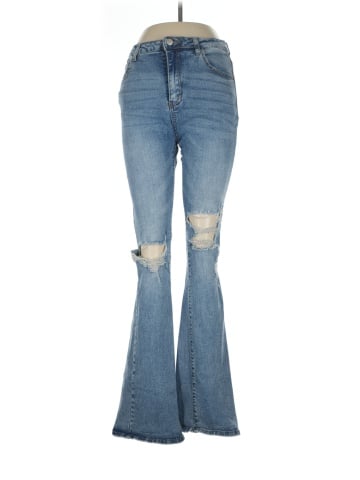 Shein Jeans (view 1)