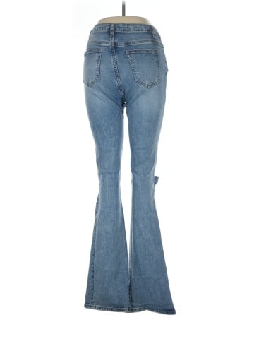 Shein Jeans (view 2)