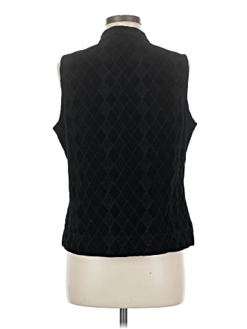 Travelers by Chico's Vest (view 2)