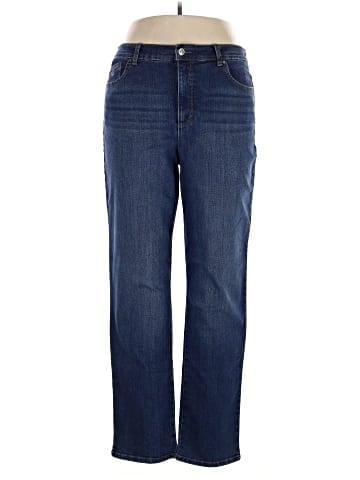 Gloria Vanderbilt Jeans (view 1)