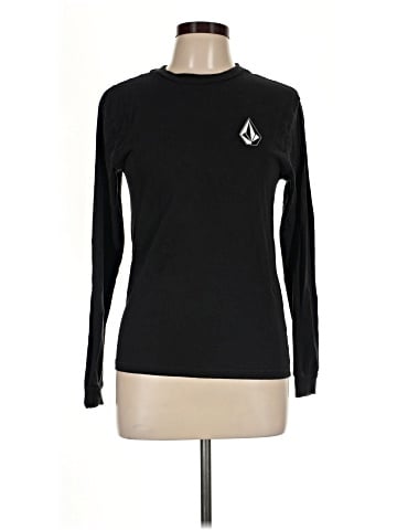 Volcom Long Sleeve T-Shirt (view 1)