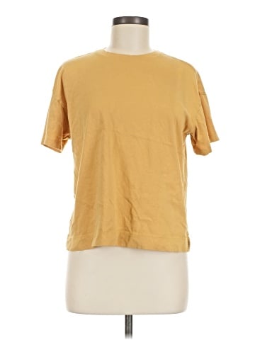 Old Navy Short Sleeve T-Shirt (view 1)