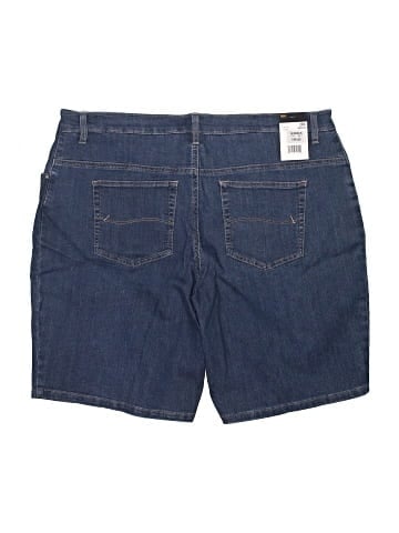 Lee Denim Shorts (view 2)