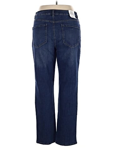 Gloria Vanderbilt Jeans (view 2)