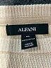 Alfani 100% Cotton Color Block Ivory Pullover Sweater Size XL - photo 7
