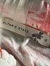 Altar'd State Tropical Ivory Shorts Size S - photo 3