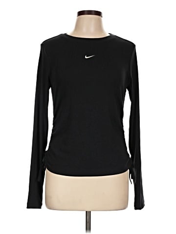 Nike Long Sleeve Top (view 1)