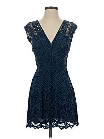Free People Cocktail Dress (view 1)