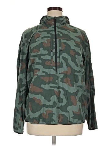 Mountain Hardwear Windbreaker (view 1)