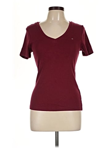 Tommy Hilfiger Short Sleeve T-Shirt (view 1)