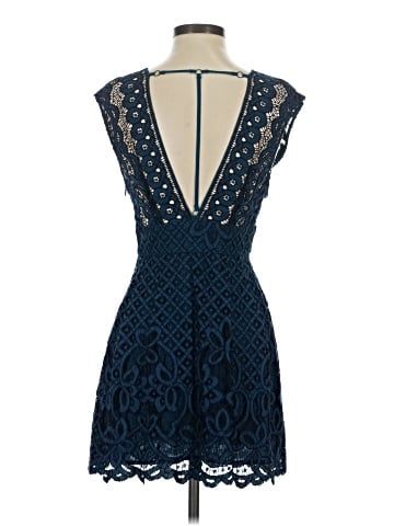 Free People Cocktail Dress (view 2)