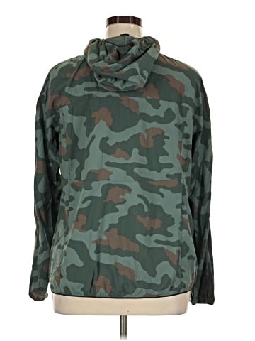 Mountain Hardwear Windbreaker (view 2)