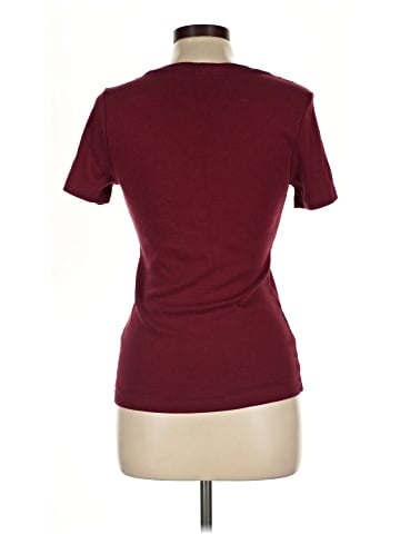 Tommy Hilfiger Short Sleeve T-Shirt (view 2)